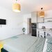 Garsoniera de inchiriat moderna, cladire renovata, facilitati premium